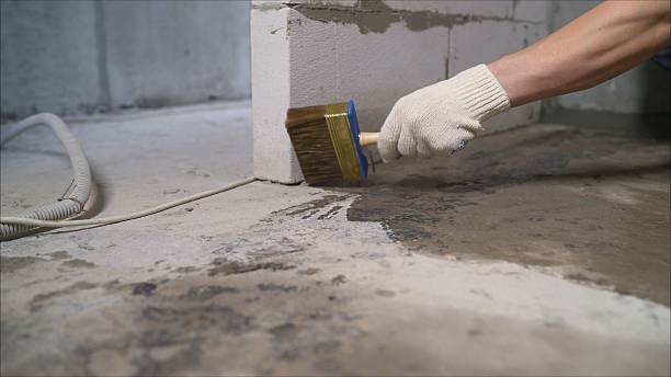 24/7 Emergency Waterproofing experts in Clarksville, TN